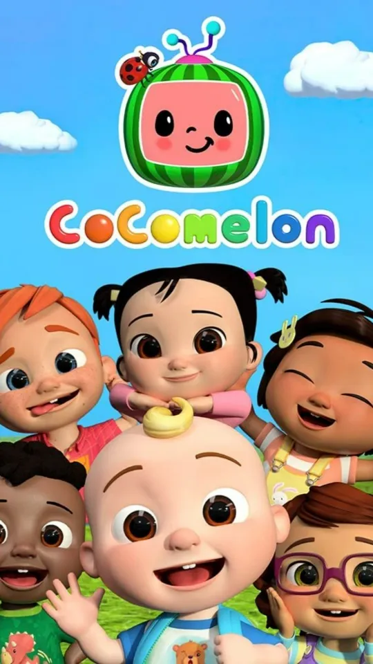 thumb for Cocomelon Phone Wallpaper