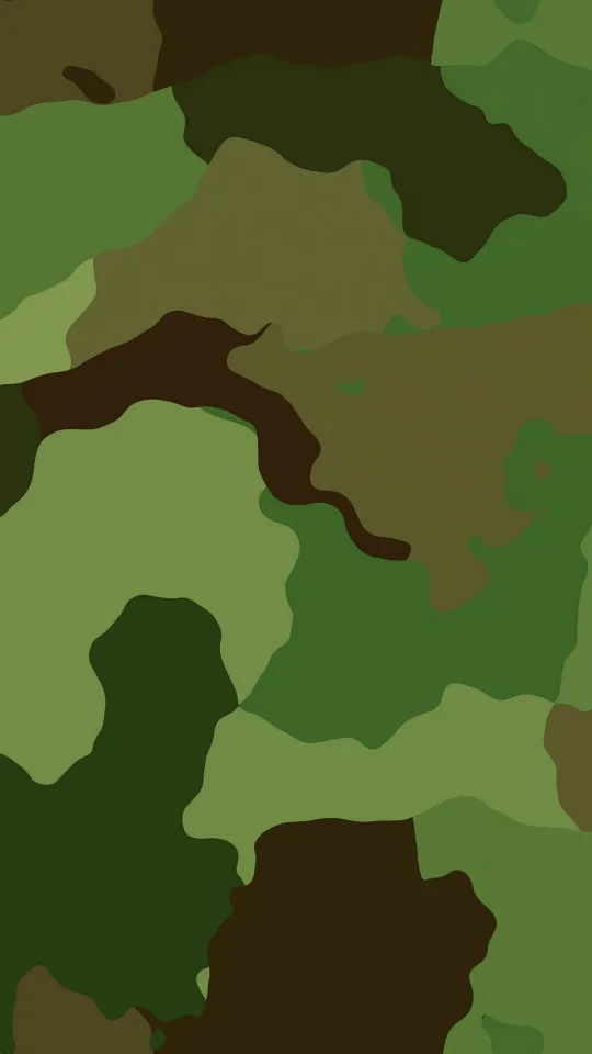 thumb for Military Camouflage Texture Wallpaper