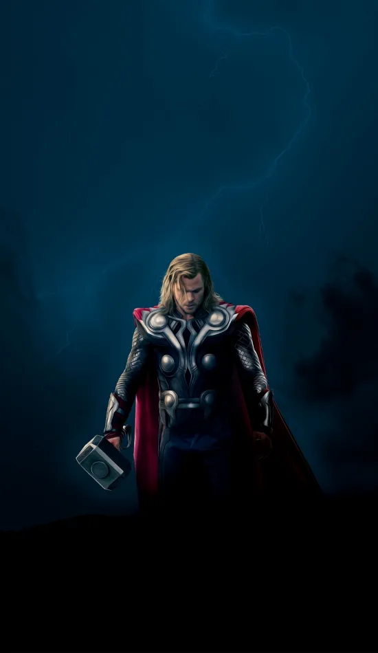 thor wallpaper