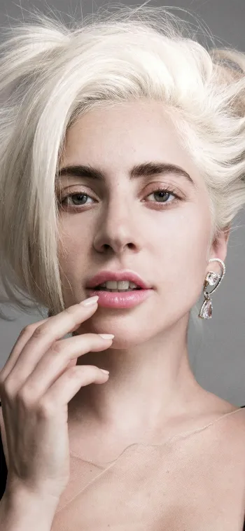 thumb for Lady Gaga Singer Wallpaper