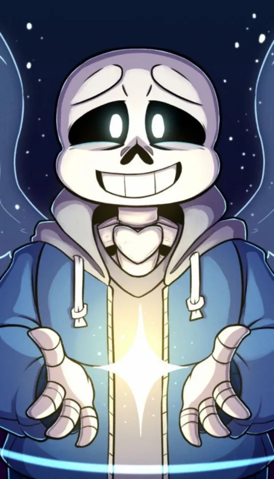 thumb for Undertale Cool Wallpaper