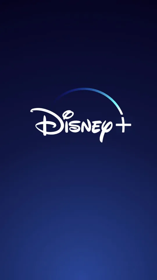 disney plus logo wallpaper