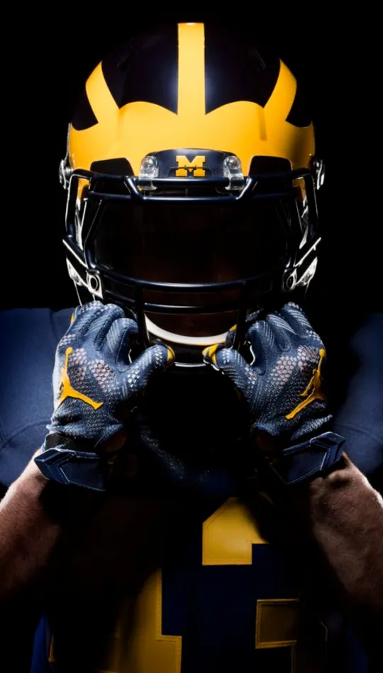 thumb for Michigan Wolverines Image For Wallpaper