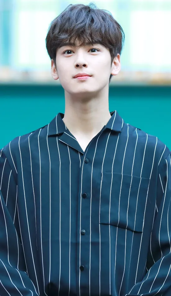 cha eun woo image wallpaper