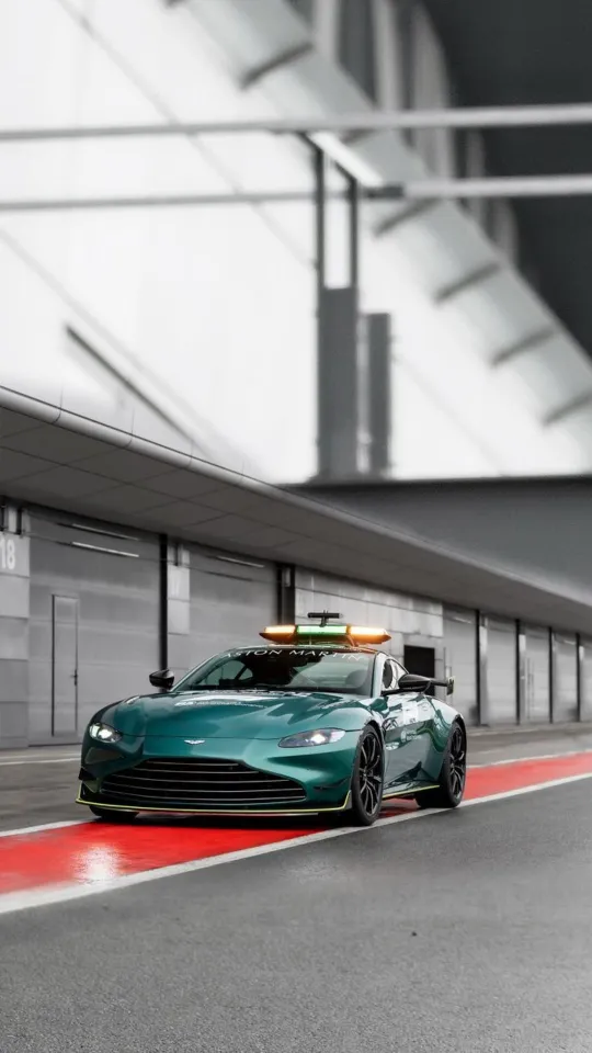 thumb for Hd Aston Martin Vantage Wallpaper