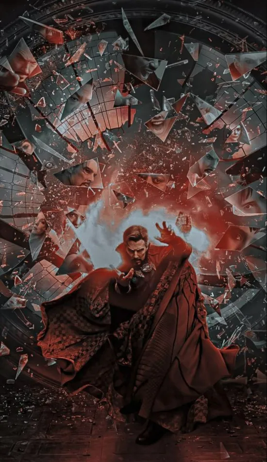 thumb for Dr Strange Wallpaper