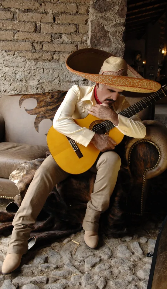 vicente fernandez wallpaper