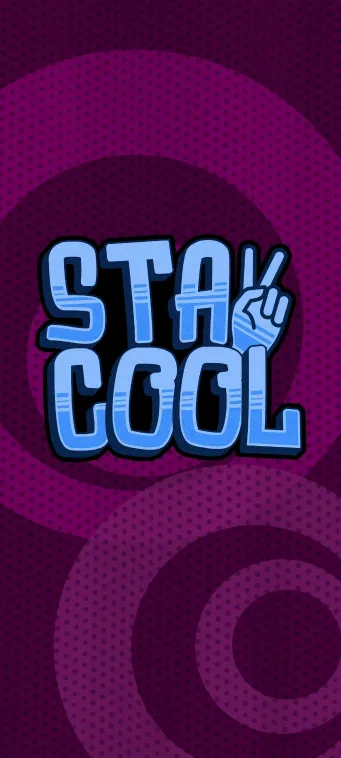 thumb for Stay Cool Wallpaper