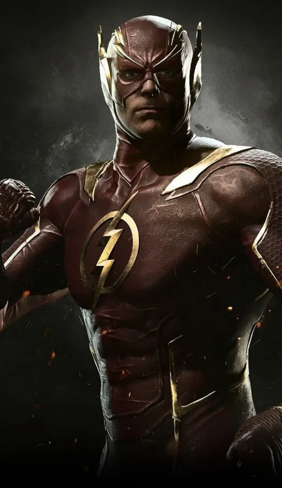 thumb for The Flash Wallpaper