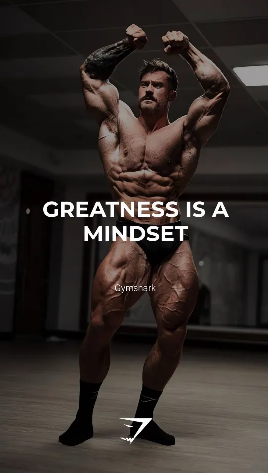thumb for Chris Bumstead Quotes Wallpaper