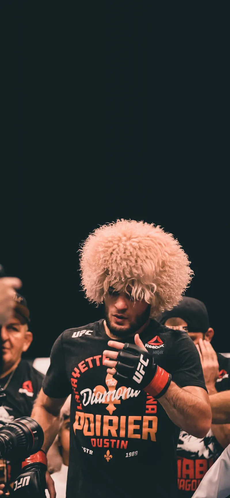 thumb for Khabib 4k Wallpaper