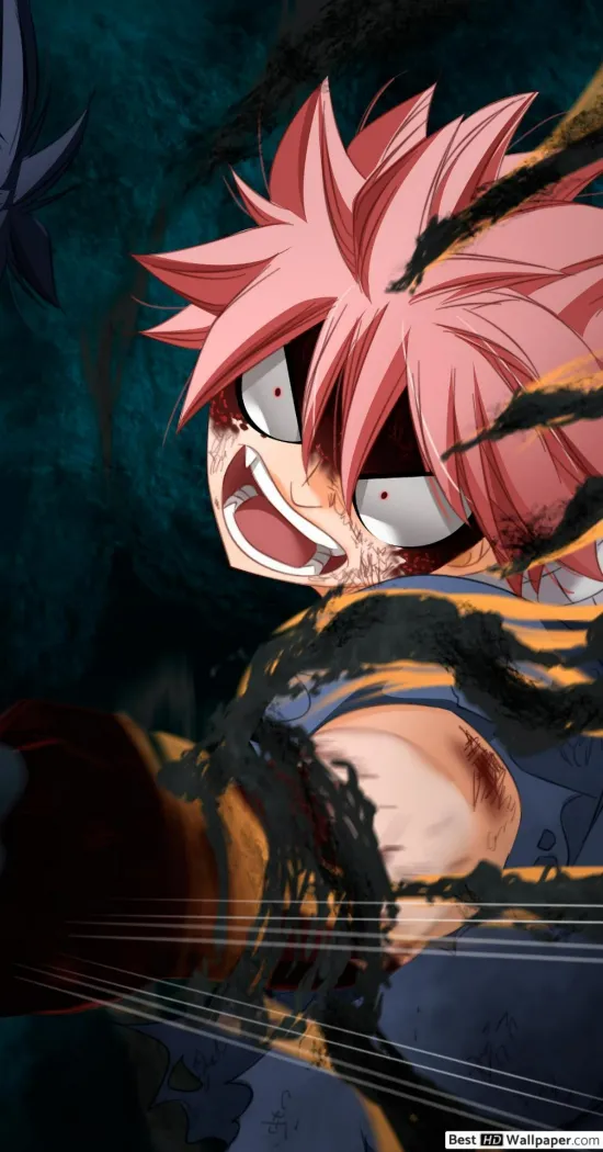 thumb for Fairy Tail Cool Wallpaper