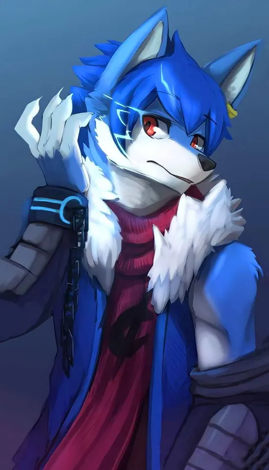 furry cool wallpaper