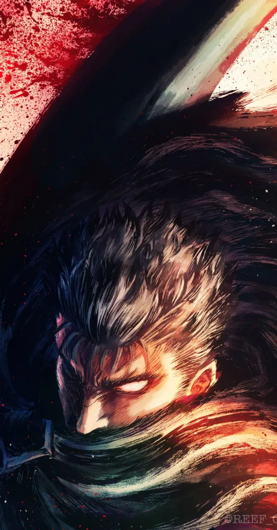 thumb for Guts Cool Wallpaper