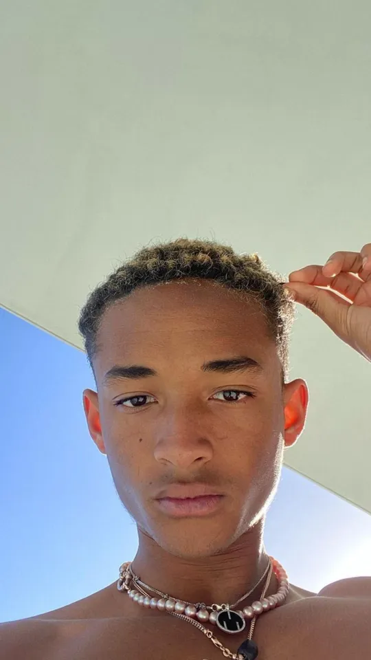 thumb for Jaden Smith Iphone Wallpaper