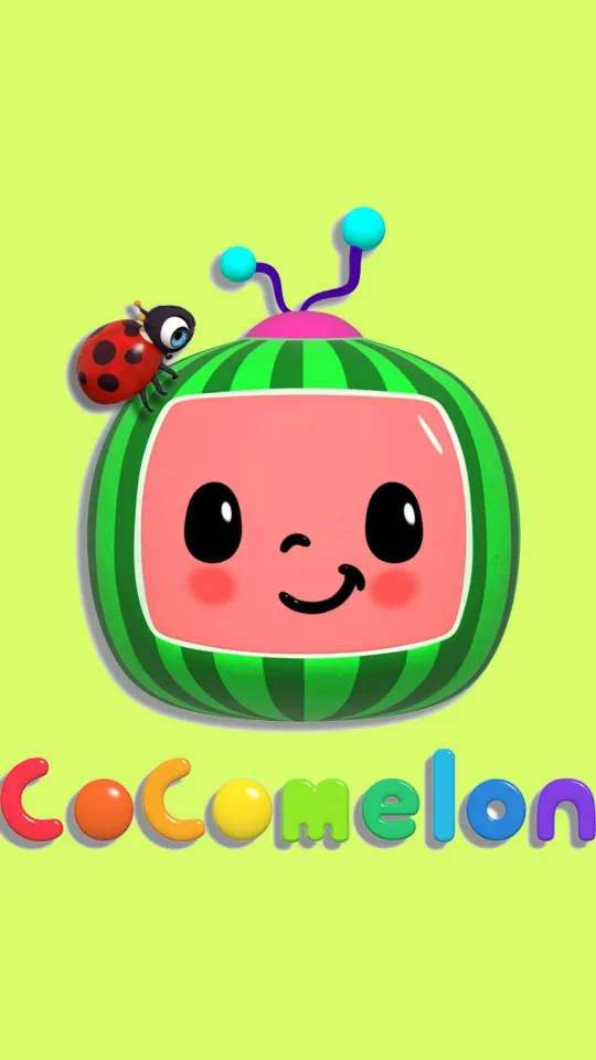 thumb for Cocomelon Wallpaper