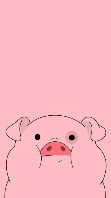 thumb for Waddles Wallpaper