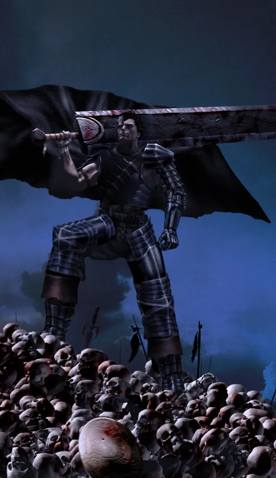 thumb for Berserk Hd Wallpaper