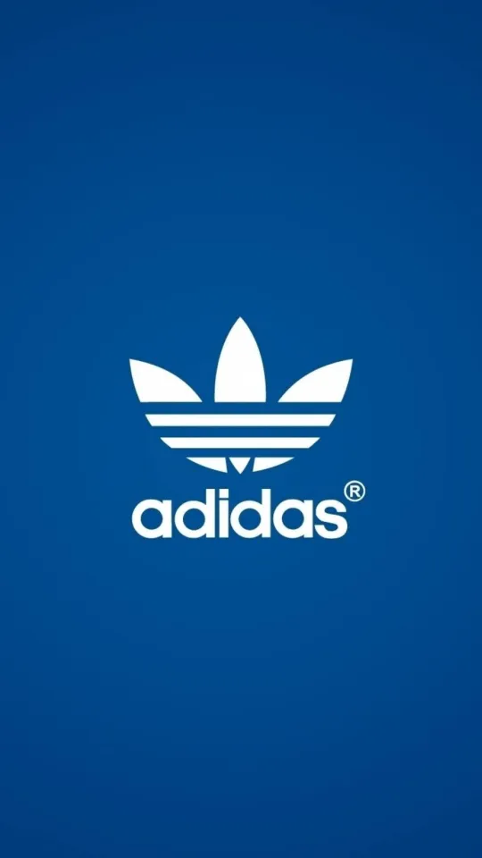 adidas lock screen wallpaper