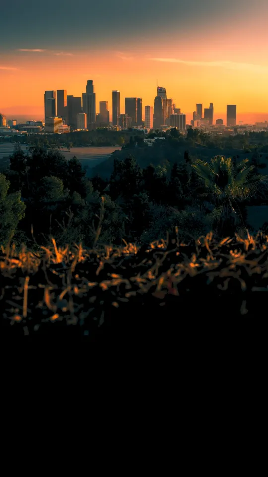 thumb for Cities Mobile Wallpaper
