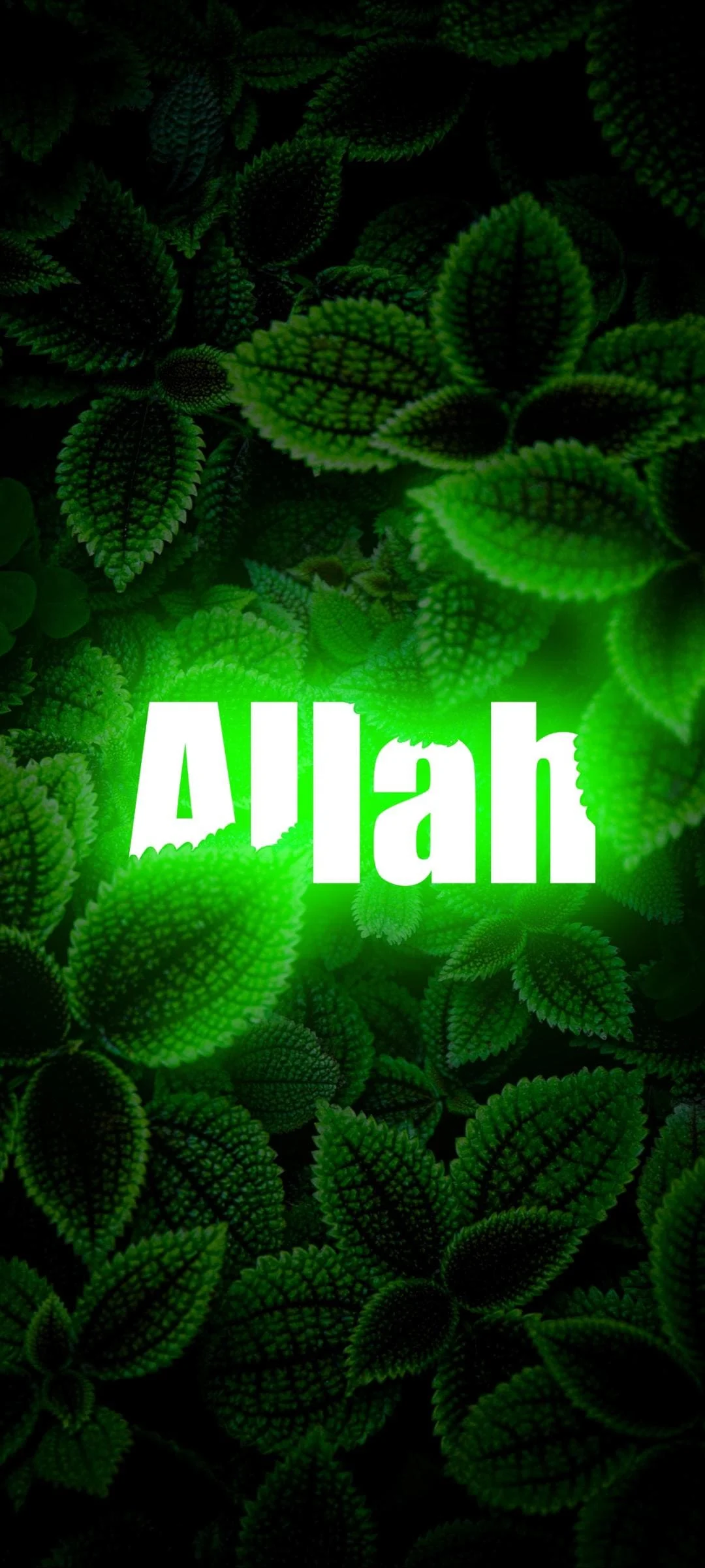 thumb for Allah Name Wallpaper