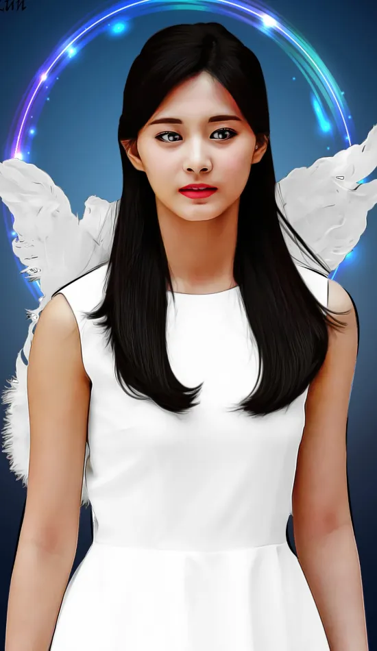 thumb for Tzuyu Wallpaper