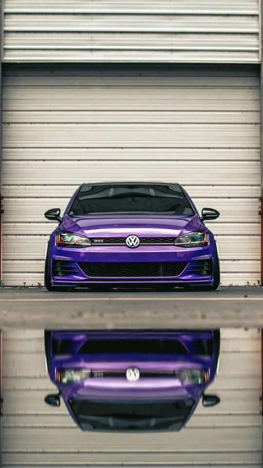 thumb for Volkswagen Gti Car Wallpaper