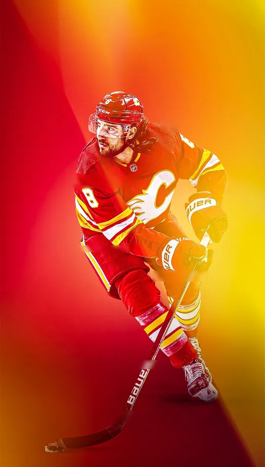 thumb for Calgary Flames Image For Wallpaper
