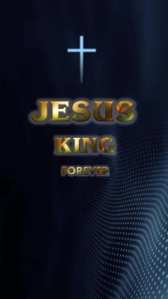thumb for Jesus Is King Wallpaper