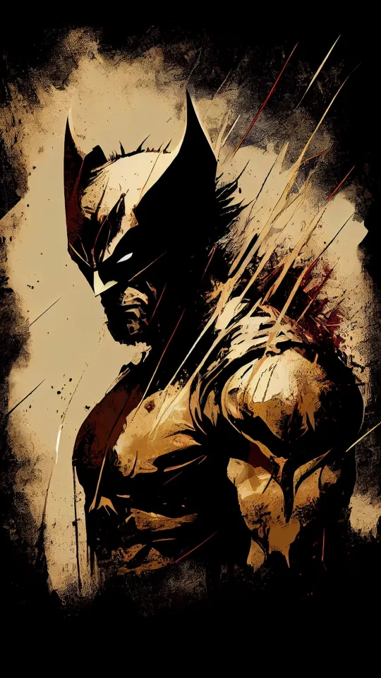 thumb for Wolverine Wallpaper Pictures