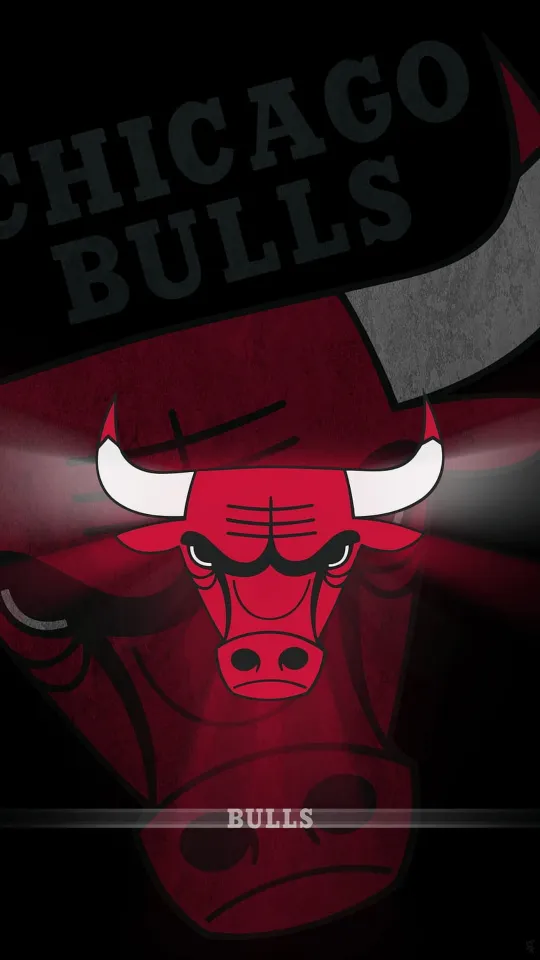 thumb for Chicago Bulls Logo Full Hd 4k Wallpaper