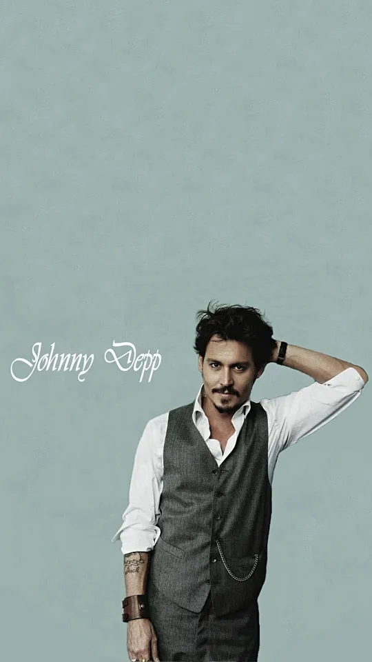 thumb for Hd Johnny Depp Wallpaper