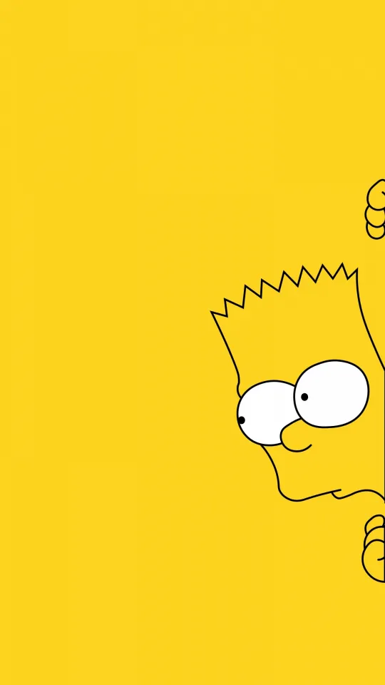 thumb for Bart Simpsons Wallpaper Hd