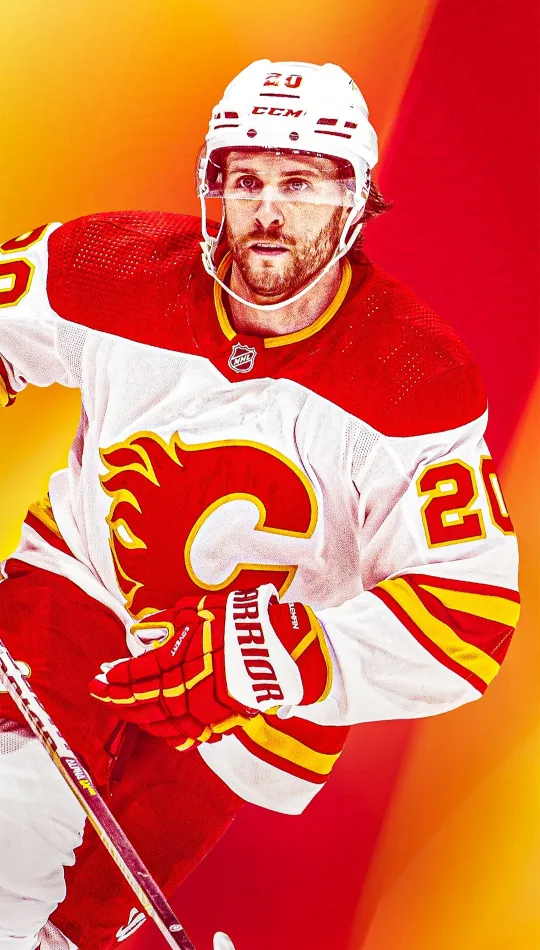 thumb for Calgary Flames Full Hd 4k Wallpaper