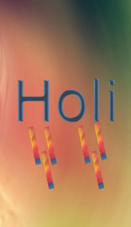 thumb for Happy Holi Wallpaper