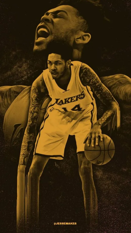 thumb for Brandon Ingram Image For Wallpaper