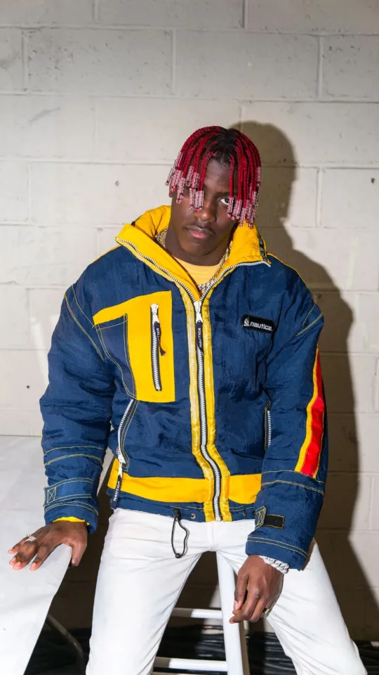 thumb for Lil Yachty Home Screen Wallpaper