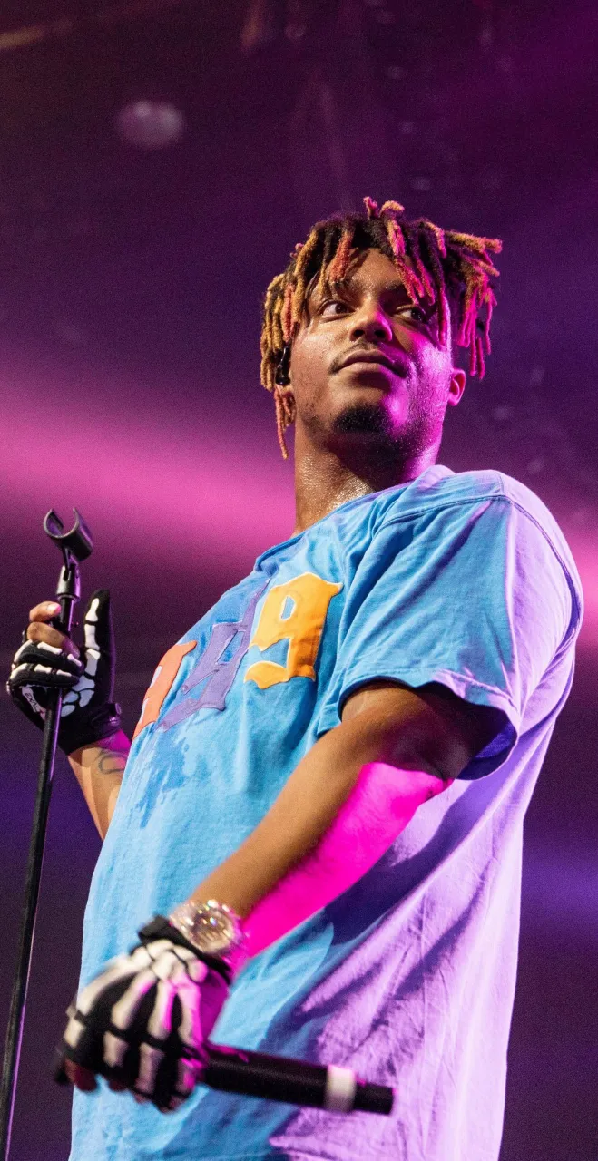 thumb for Juice Wrld Wallpaper Pictures