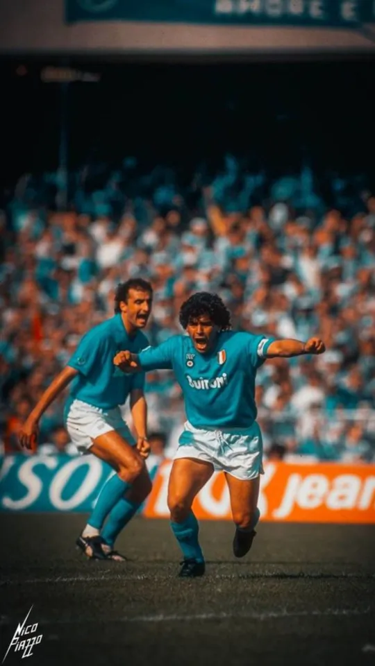 thumb for Maradona Image For Wallpaper