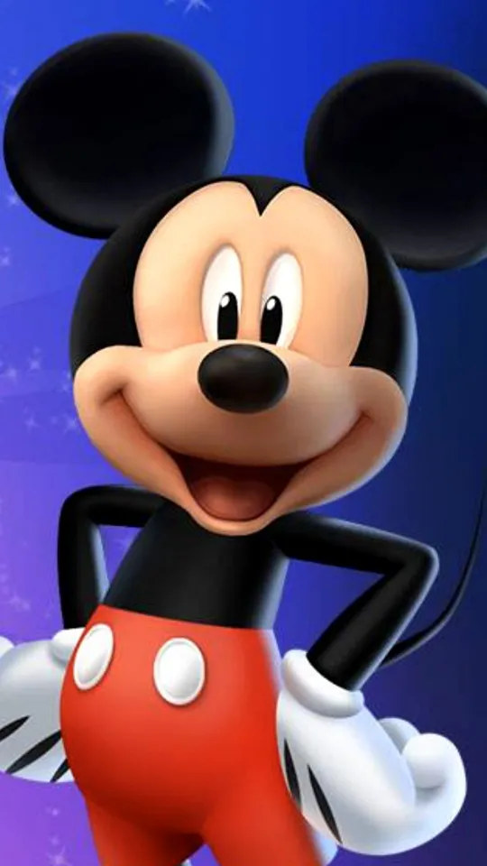 thumb for Mickey Mouse Wallpaper Pictures