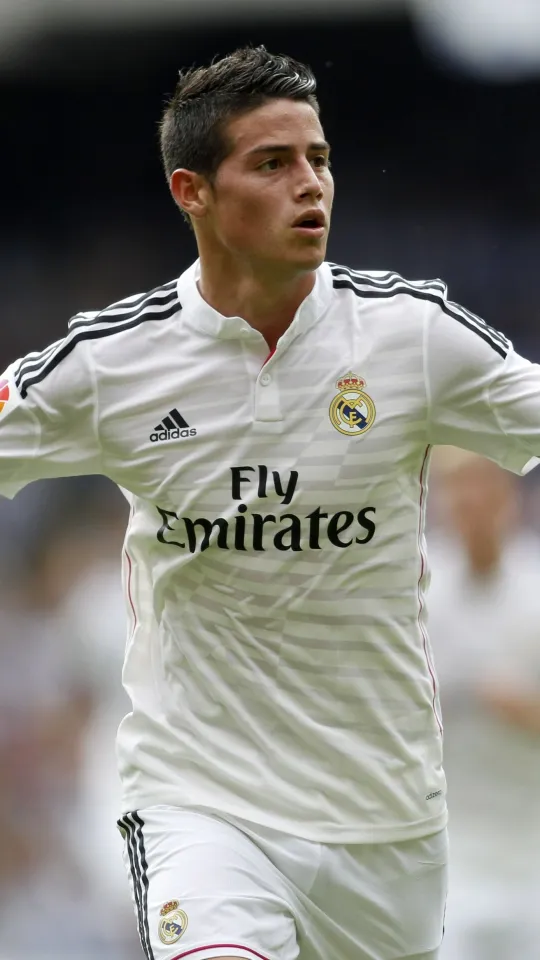 thumb for Latest James Rodriguez Wallpaper