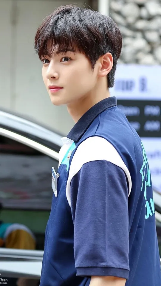 cha eun woo phone wallpaper