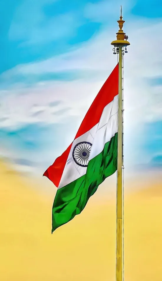 thumb for Indian Flag Wallpaper