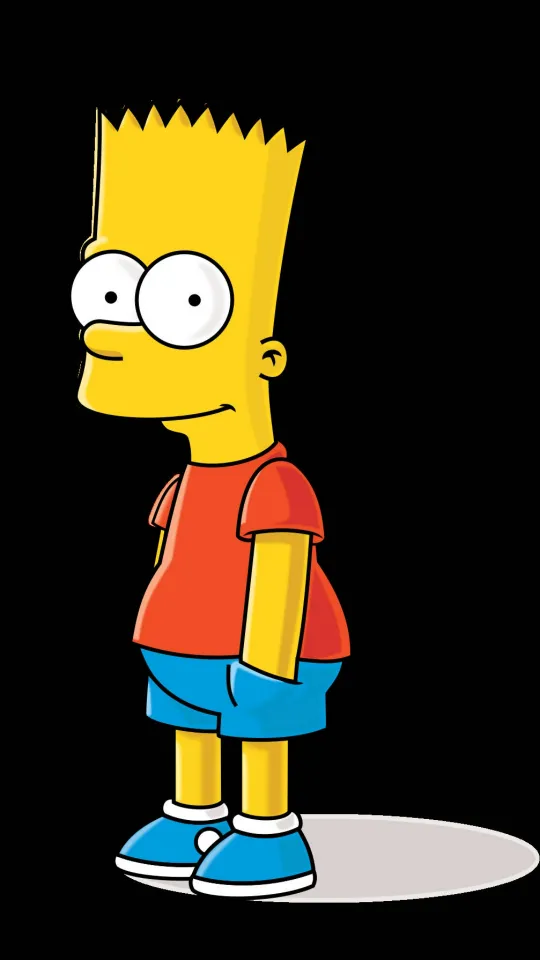 thumb for Bart Simpsons Images