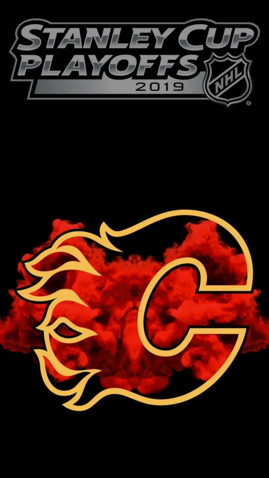 thumb for Hd Calgary Flames Wallpaper