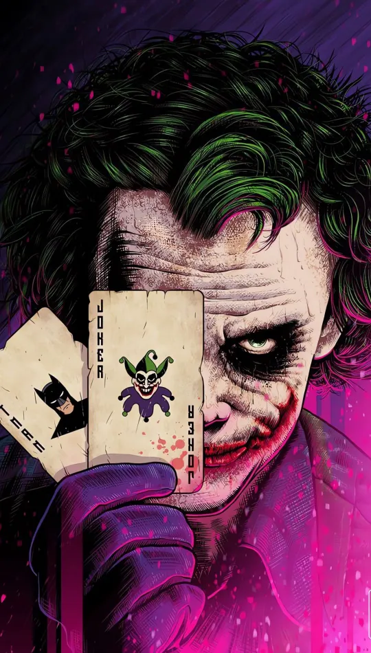 thumb for Joker 4k Wallpaper