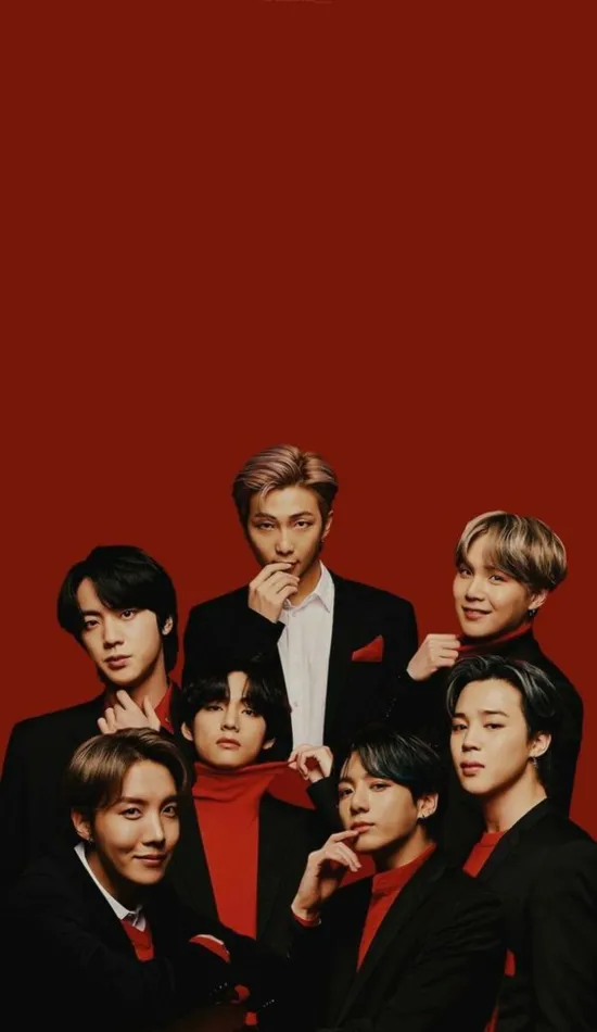 bts mobile wallpaper