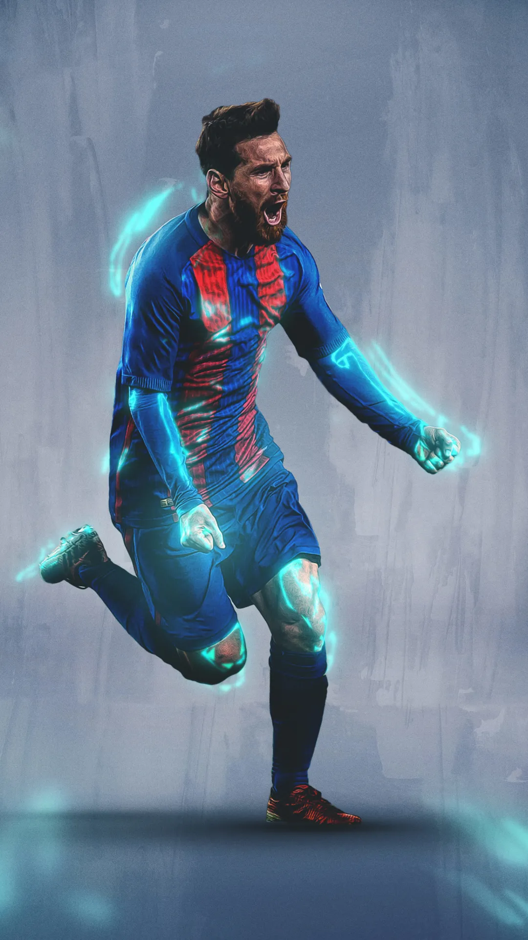 thumb for Lionel Messi Wallpaper