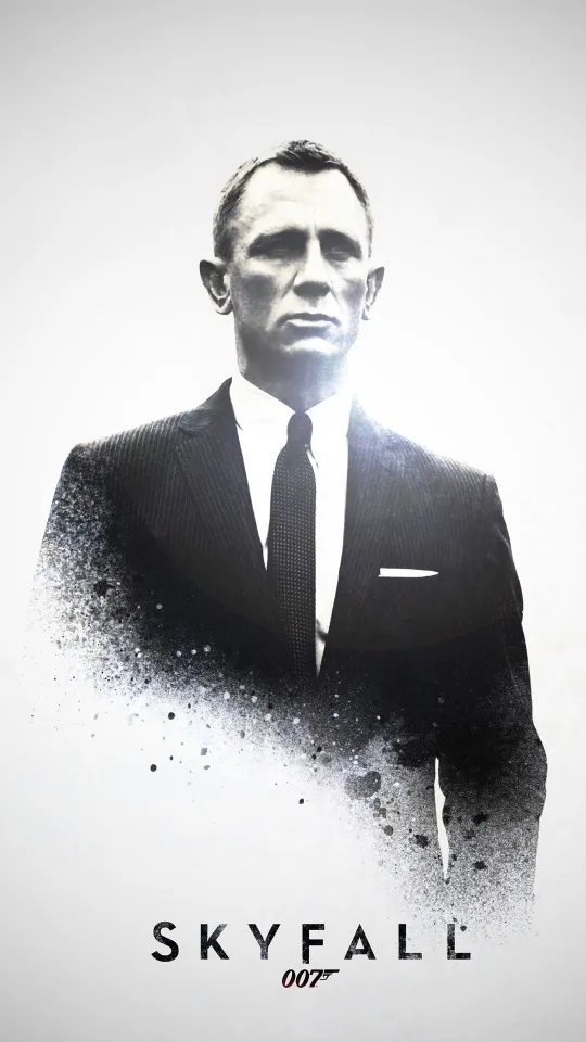 thumb for James Bond Cool Wallpaper