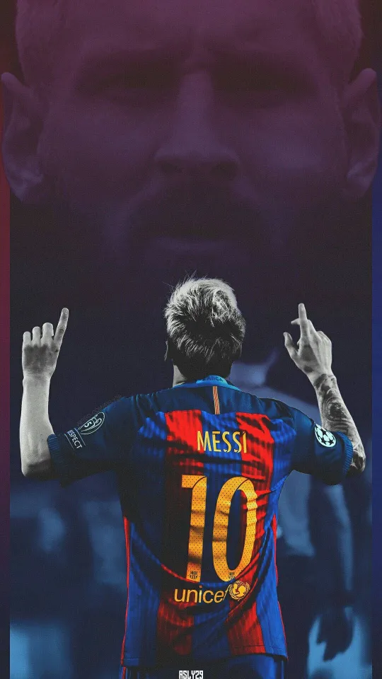 thumb for Dope Lionel Messi Wallpaper